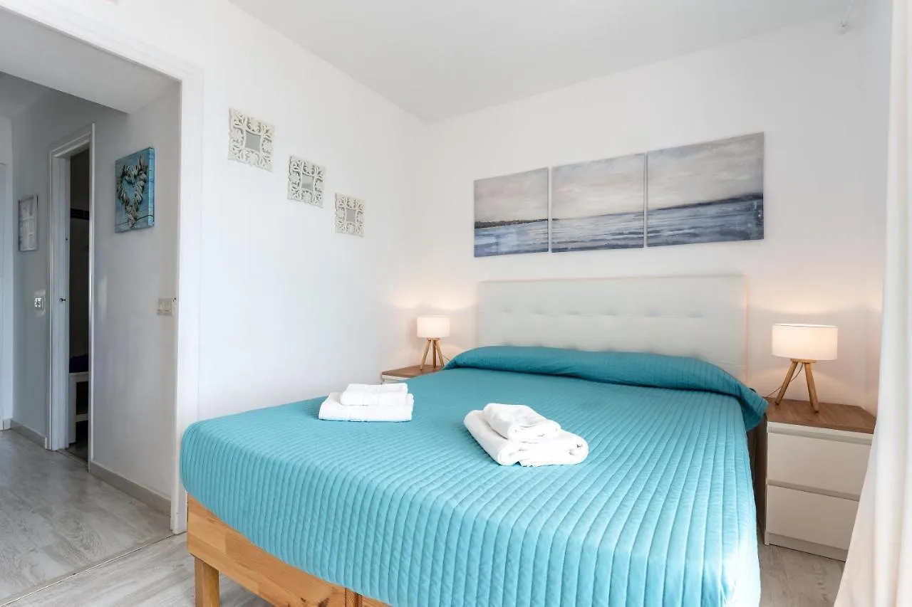 Sea Front Beach House Micaela I Marbella
