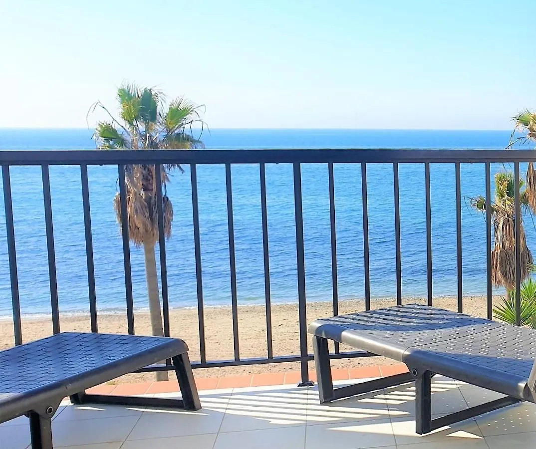 Sea Front Beach House Micaela I Marbella 0*,  Spain