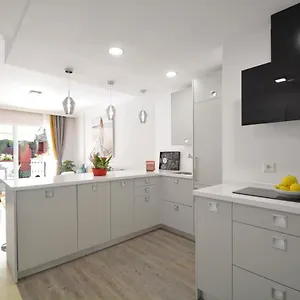 Apartamento Luxury Side In Playa, Marbella