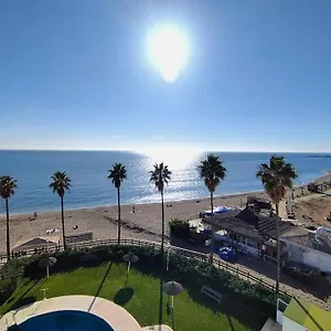 Apartamento Estudio Con Increibles Vistas., Marbella