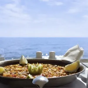Apartamento - Alicate Beachfront Apartment-9, Marbella
