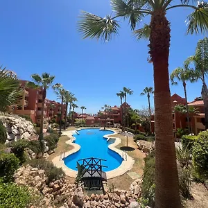 Apartamento 2 Bedroom East - La Reserva De, Marbella