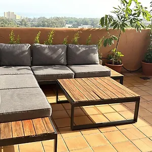  Apartment 2.penthouse Beach Golf
