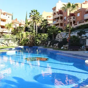 Apartamento La Reserva De, Marbella
