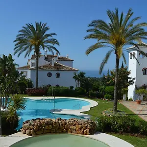Apartamento Puebla Agata, Marbella