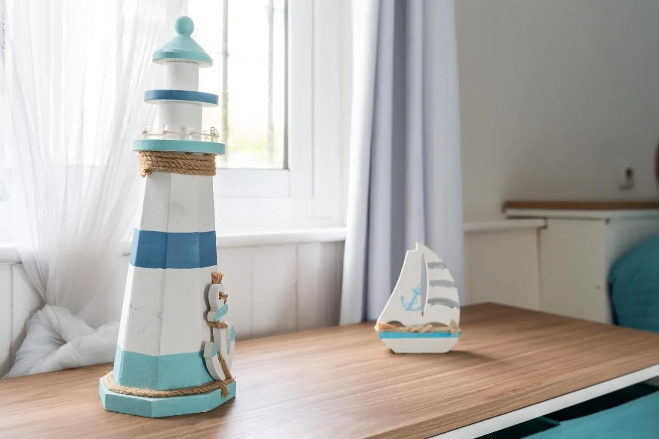 Sea Front Beach House Micaela I Μαρμπέλλα Διαμέρισμα
