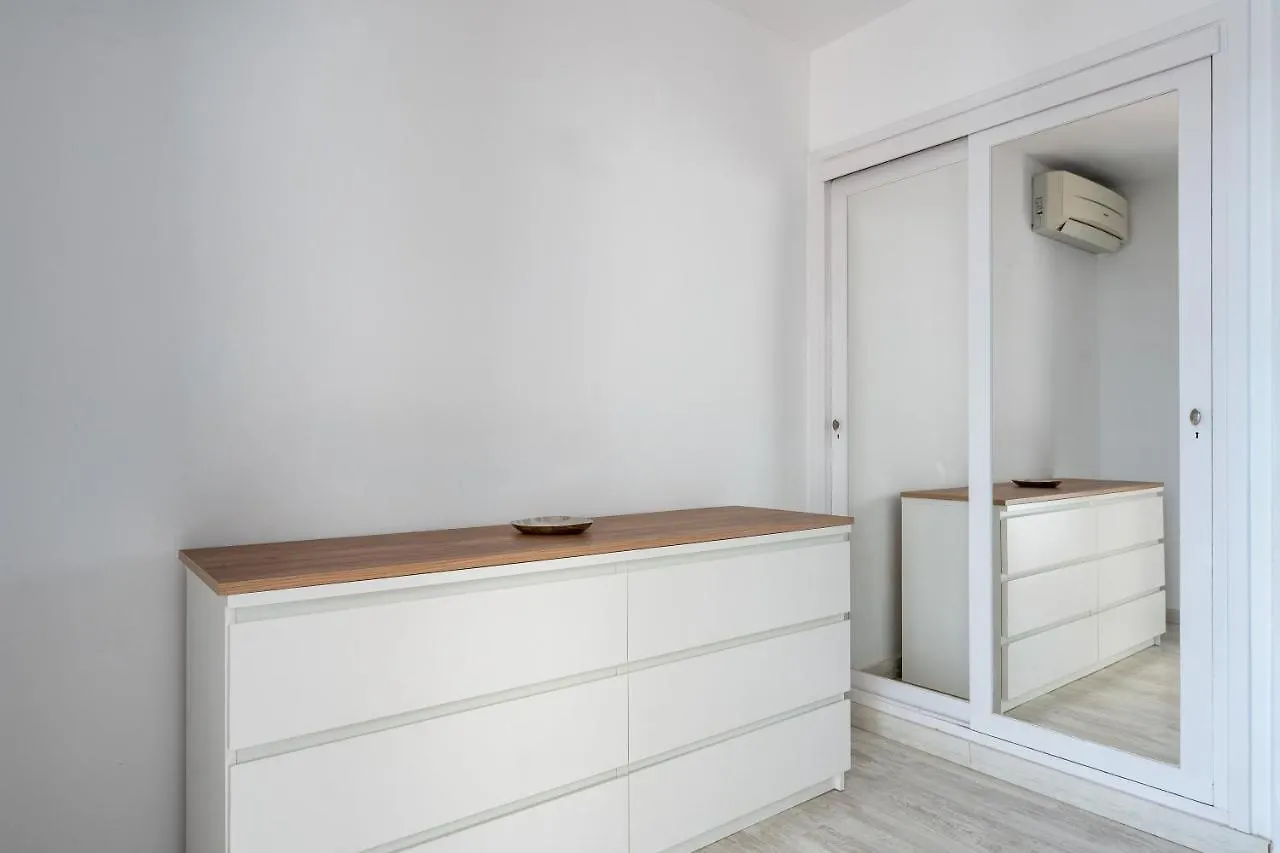 Sea Front Beach House Micaela I Μαρμπέλλα Ισπανία